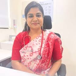 Dr Shalini Agarwal